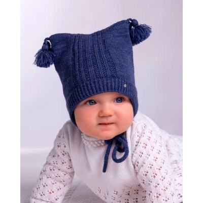 Шапка Полли-М Журавлик 7495ПШ 1